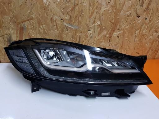 GX63-13E029-LH GX6313E029LH GX63 13E029 LH FULL FULLLED - ПРАВА ПРАВА R ПЕРЕДНЯ ЛАМПА JAGUAR F-PACE FULL LED F PACE FPACE