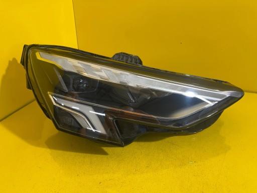 90193988 BL38XMA1801R - ФОНАРЬ ПЕРЕДНИЙ ПРАВЫЙ AUDI A3 FULL LED 8Y0941034