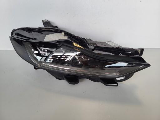 LX73-13W029-HC - ЛАМПА ПЕРЕДНЯ ПРАВА JAGUAR XE LIFT HIGH