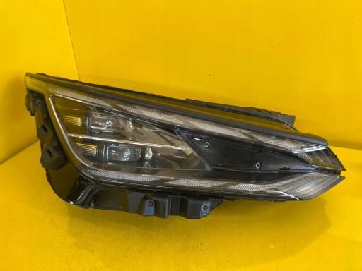 123456 - ЛАМПА ПЕРЕДНЯ ПРАВА KIA EV6 21- FULL LED