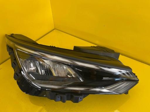 A00R 210821 - ЛАМПА ПЕРЕДНЯ ПРАВА KIA EV6 EV-6 FULL LED