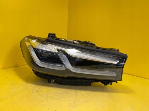 9858588-05 - ФОНАРЬ ПЕРЕДНИЙ ПРАВЫЙ BMW 5 G30 G31 LED