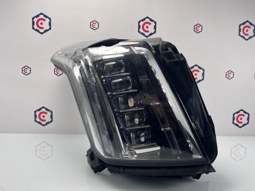 23304389 - ФОНАРЬ ПЕРЕДНИЙ ПРАВЫЙ CADILLAC ESCALADE IV FULL LED