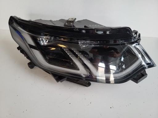 Mk72-13w029-db - ПРАВЫЙ ПЕРЕДНИЙ ФОНАРЬ ПОЛНОСТЬЮ СВЕТОДИОДНЫЙ HIGH DISCOVERY SPORT LIFT