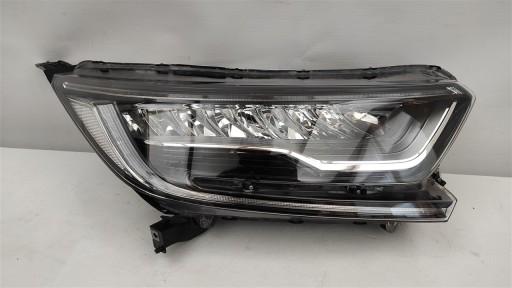 STANLEY W3913 - ЛАМПА ПЕРЕДНЯ ПРАВА HONDA CRV 5 V FULL LED PO 2020р