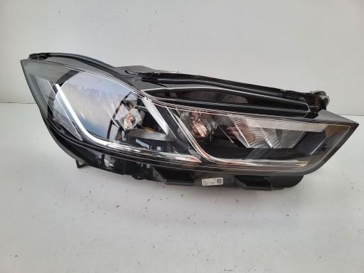 J9D3-13W029 - ПРАВАЯ ПЕРЕДНЯЯ ФОНАРЬ JAGUAR I-PACE И PACE X590 LOW