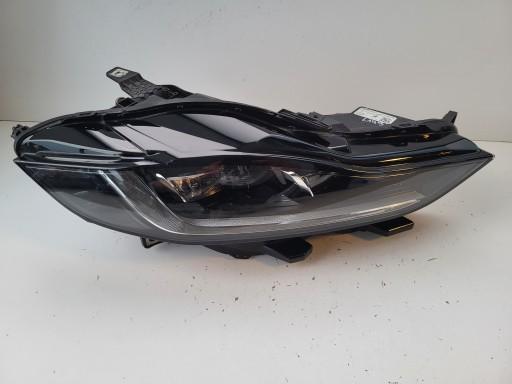 T4N25556 LX7313W029HB - ЛАМПА ПЕРЕДНЯ ПРАВА JAGUAR XE X760 HIGH