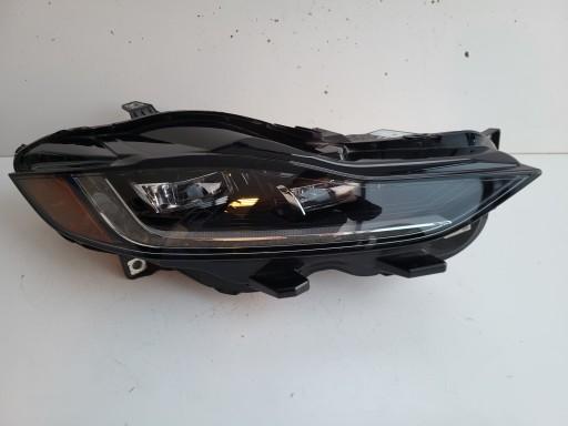 LX73-13W029-FB - ФОНАРЬ ПРАВЫЙ ПЕРЕДНИЙ JAGUAR XE X760 LIFT LED MID USA
