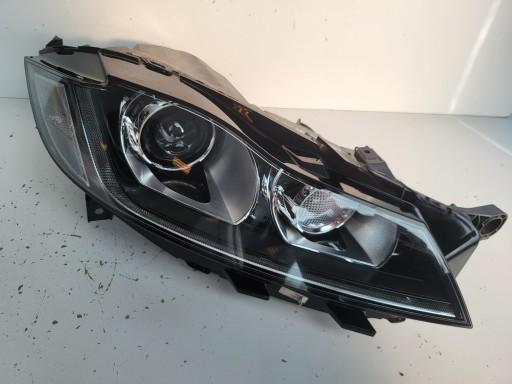 GX63-13W029-EG GX63-13W029 - ЛАМПА ПЕРЕДНЯ ПРАВА JAGUAR XF X260 F-PACE X761 HID GX63-13W029-EG