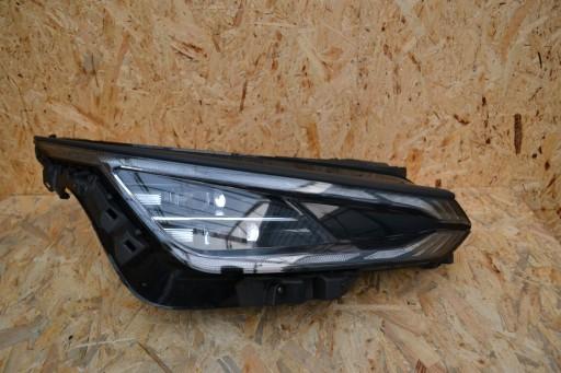 92102-CV1 - ЛАМПА ПЕРЕДНЯ ПРАВА KIA EV6 FULL LED