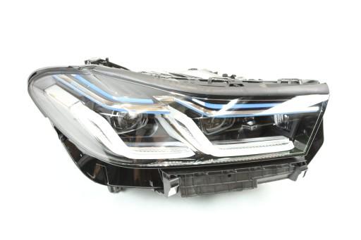 5A38906 -04 - ЛАЗЕР ПЕРЕДНИЙ ПРАВЫЙ ECE BMW G32 6GT LCI