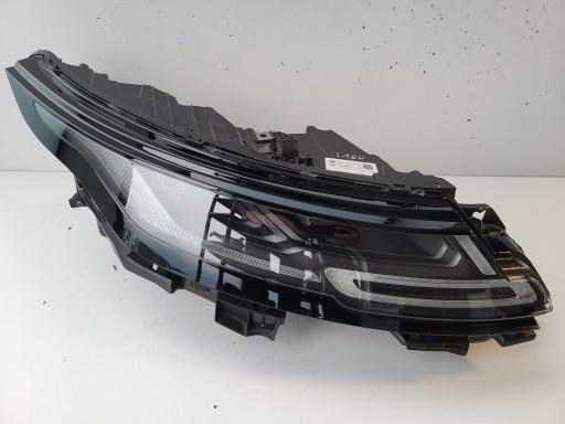 LR133653 LR135957 - ЛАМПА ПЕРЕДНЯ ПРАВА LED LAND ROVER EVOQUE II L551 2019- HIGH