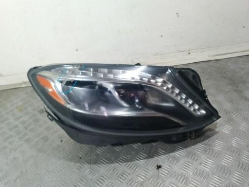 ФОНАРЬ ПЕРЕДНИЙ ПРАВЫЙ MAYBACH X222 A2229061802