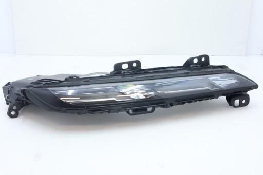 ЛАМПА ПЕРЕДНЯ ПРАВА BMW G70 CRYSTAL 9879936