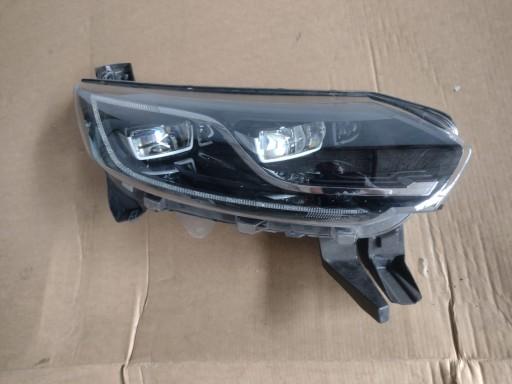 046647 - ФОНАРЬ ПЕРЕДНИЙ ПРАВЫЙ RENAULT ESPACE V 5 FULL LED