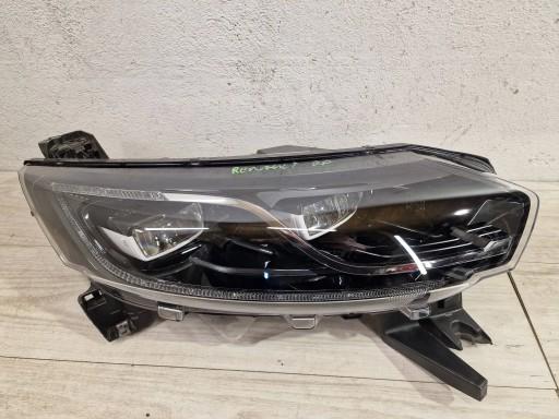 260104119R - ФОНАРЬ ПЕРЕДНИЙ ПРАВЫЙ RENAULT ESPACE V 5 FULL LED