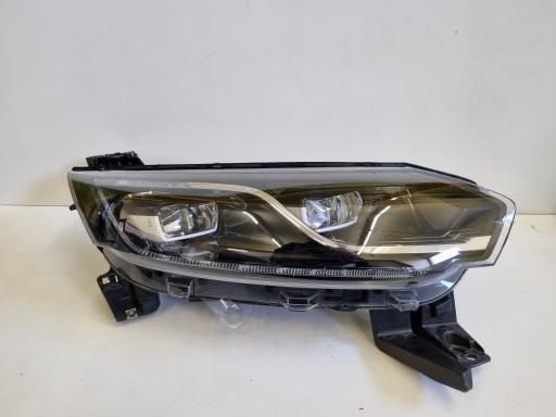 260104119R - ФОНАРЬ ПЕРЕДНИЙ ПРАВЫЙ RENAULT ESPACE V 5 FULL LED