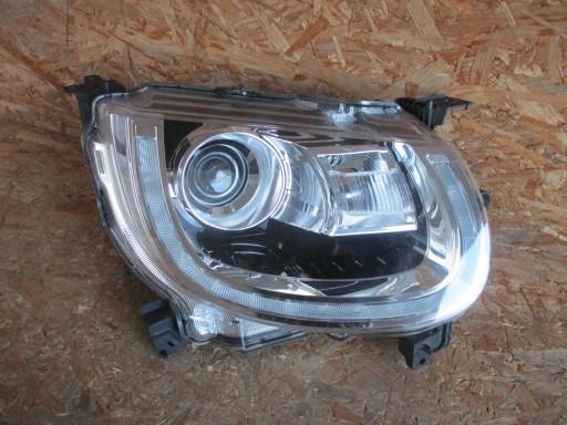 100-59347 - ФОНАРЬ ПЕРЕДНИЙ ПРАВЫЙ SUZUKI IGNIS 3 III LED 16-