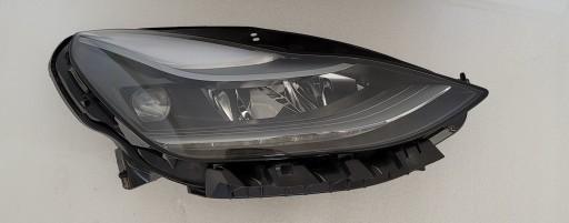 LAMPA PRAWA PRZÓD TESLA MODEL 3 LIFT TESLA Y 2020- 1514953-00-C - ПРАВЫЙ ПЕРЕДНИЙ ФОНАРЬ TESLA MODEL 3 LIFT TESLA Y 2020-