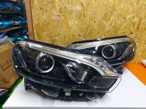 9808237480 9808237480-00 XENON PRO ACE 16 17 18 19 - ЛАМПА ПРАВА R ПЕРЕДНЯ ПРАВА TOYOTA PROACE LED XENON