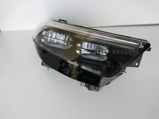 MB5B-13W029-GD LAMPA PRAWA REFLEKTOR FORD EXPLORER 20- FULL LED - ФАРА ПРАВАЯ FORD EXPLORER 20- FULL LED