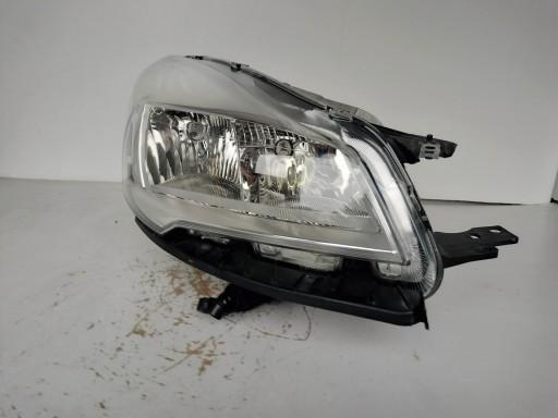 CV44-13W029-AE LAMPA PRAWA FORD KUGA MK2 12-16 - ЛАМПА ПРАВА ФАРА FORD KUGA MK2 12-16