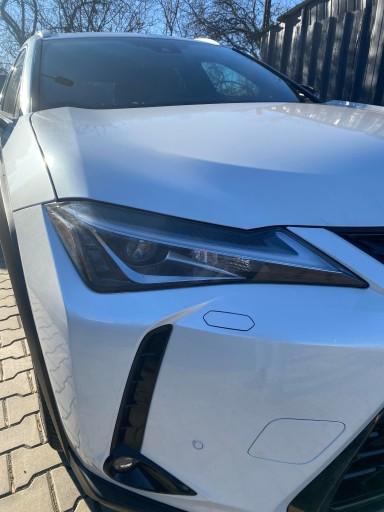 18- - ПРАВАЯ ФАРА ПРАВАЯ ФАРА ПОЛНОСТЬЮ СВЕТОДИОДНАЯ LEXUS UX