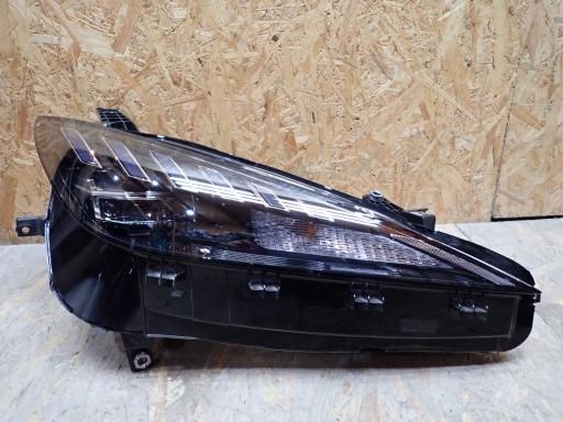 ФАРА ПРАВАЯ ПРАВАЯ ФАРА FULL LED MG MG4 4 IV EV MULAN 2022- 10976802