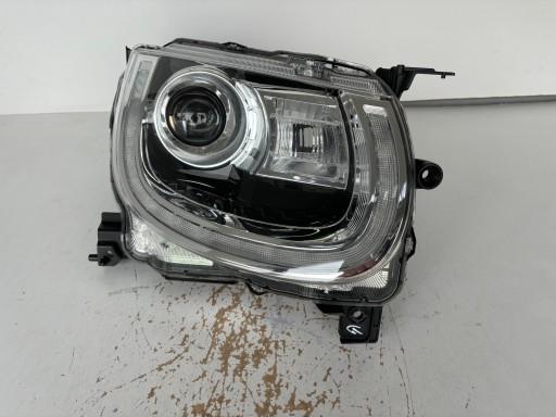 100-5939D LAMPA PRAWA SUZUKI IGNIS III 16- FULL LED - ФАРА ПРАВАЯ SUZUKI IGNIS III 16- ПОЛНОСТЬЮ СВЕТОДИОДНАЯ