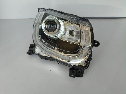 100-5939D LAMPA PRAWA REFLEKTOR SUZUKI IGNIS III 16- FULL LED - ФАРА ПРАВАЯ SUZUKI IGNIS III 16- ПОЛНОСТЬЮ СВЕТОДИОДНАЯ