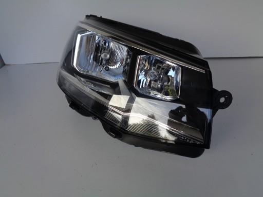 7E1941006F LAMPA PRAWA REFLEKTOR VW T6 7E 7E0 15- - ФАРА ПРАВАЯ VW T6 7E 7E0 15-