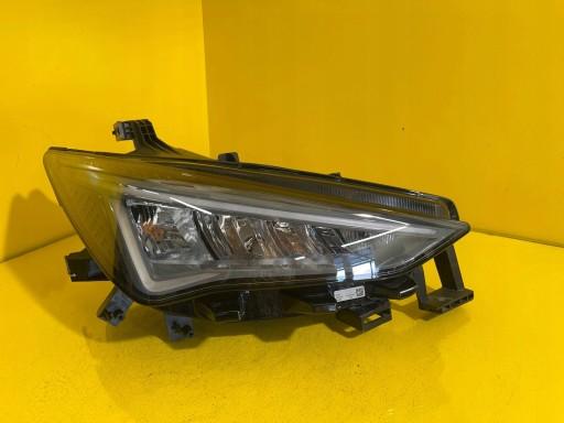 10F941008H - ФОНАРЬ ПРАВЫЙ SEAT CUPRA BORN FULL LED 10F941008H