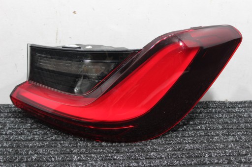 Правий задній ліхтар bmw 3 g20 led весь дуже хороший oem eu