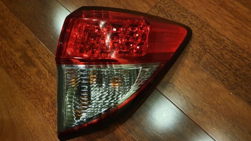 220-18085 - Правая лампа задней задней задней части, как новая Honda HR-V-V 2015- светодиод