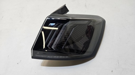 Лампа задний задний Peugeot 3008 II Lift 986231180