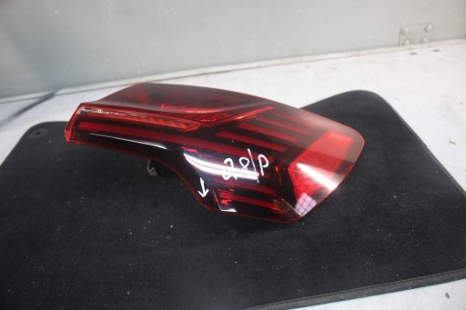 Права задня фара audi e-tron 4ke945092b