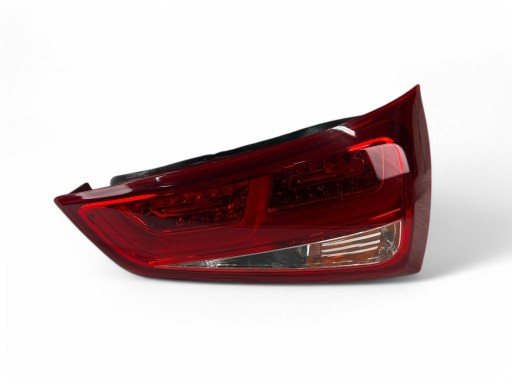 Задній лампа задній Audi A1 S1 10- світлодіодний правий задній право правий