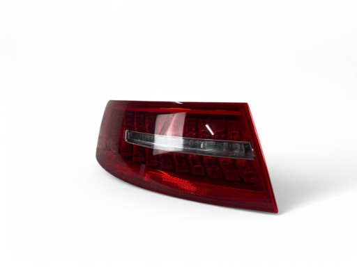 446-1915R-UE 446-1915R-UE - Ліхтар задній правий audi a6 c6 sedan lift led 08 - задній правий задній правий