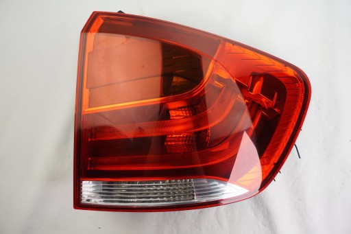 Фонарь задний правый bmw x1 e84 2990110 03424500