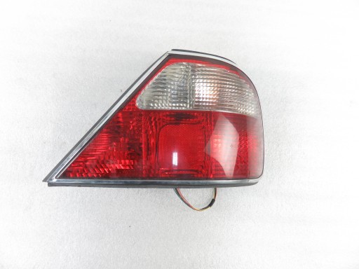 LAMP LAG Задній Jaguar XJ (X308)
