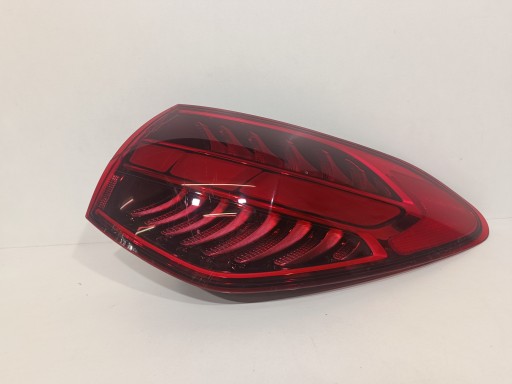 Лампа задней задней части Mercedes C класс 206 Kombi 2021- A2069060201