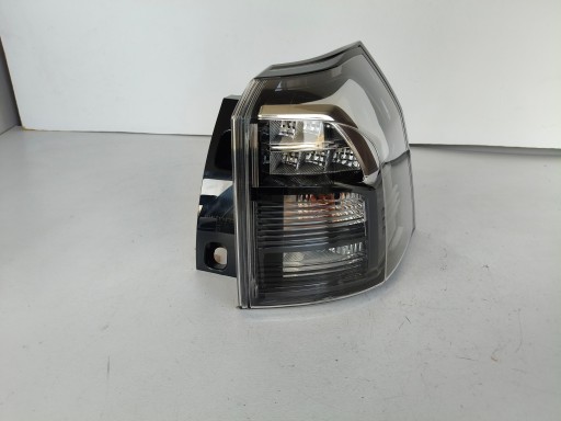 22- - Ліхтар задній правий suzuki sx4 s-cross 22-led