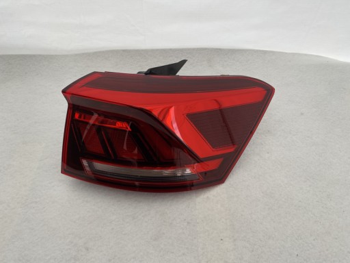2GA945096AQ78 - LAMP LAG Задній Volkswagen VW T-Roc OE 2GA945096A