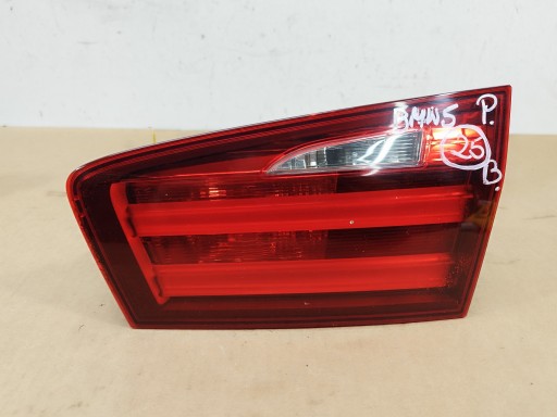 Лампа сзади справа в Flape BMW 5 F11 Kombi 2010-2013 Светодиод 7203228