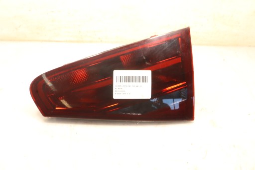 01091502 - Фонарь задний правый в люке audi a4 b8 лифт седан