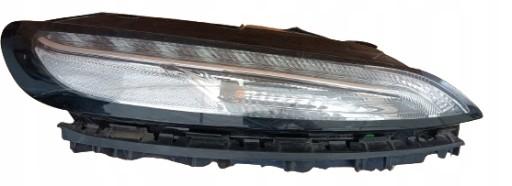 LAMPA PRAWY PRZÓD EU 68157104AR 160229A 130732948901 JEEP CHEROKEE KL - ФОНАРЬ ПЕРЕДНИЙ ПРАВЫЙ 68157104AR 160229A 130732948901 JEEP CHEROKEE KL LED