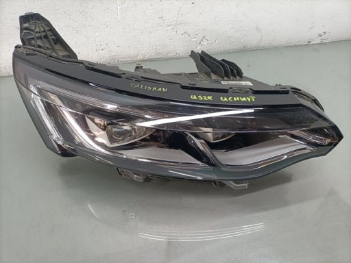 111111 - Ліхтар правий передній повний світлодіодний талісман 260100184r