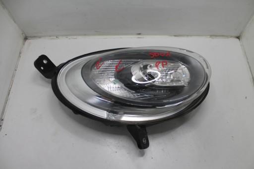 51937405 - ФОНАРЬ ПЕРЕДНИЙ ПРАВЫЙ LED DRL 51937405 FIAT 500X 14-18 ЕВРОПА