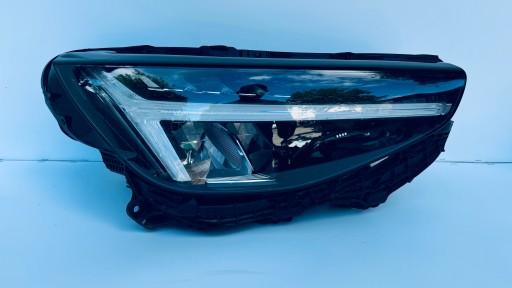 32404666 VOLVO OE ORG !!! - ФОНАРЬ ПЕРЕДНИЙ ПРАВЫЙ VOLVO XC40 LIFT FULL LED 32404666