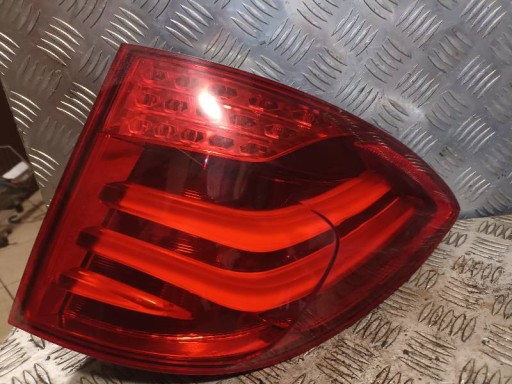 Ліхтар задній правий bmw 5 gt fo7 bmw 5 gt f07